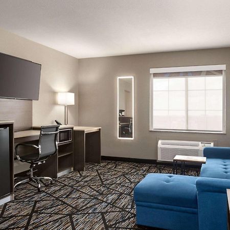 La Quinta By Wyndham San Antonio North Stone Oak Hotel Luaran gambar