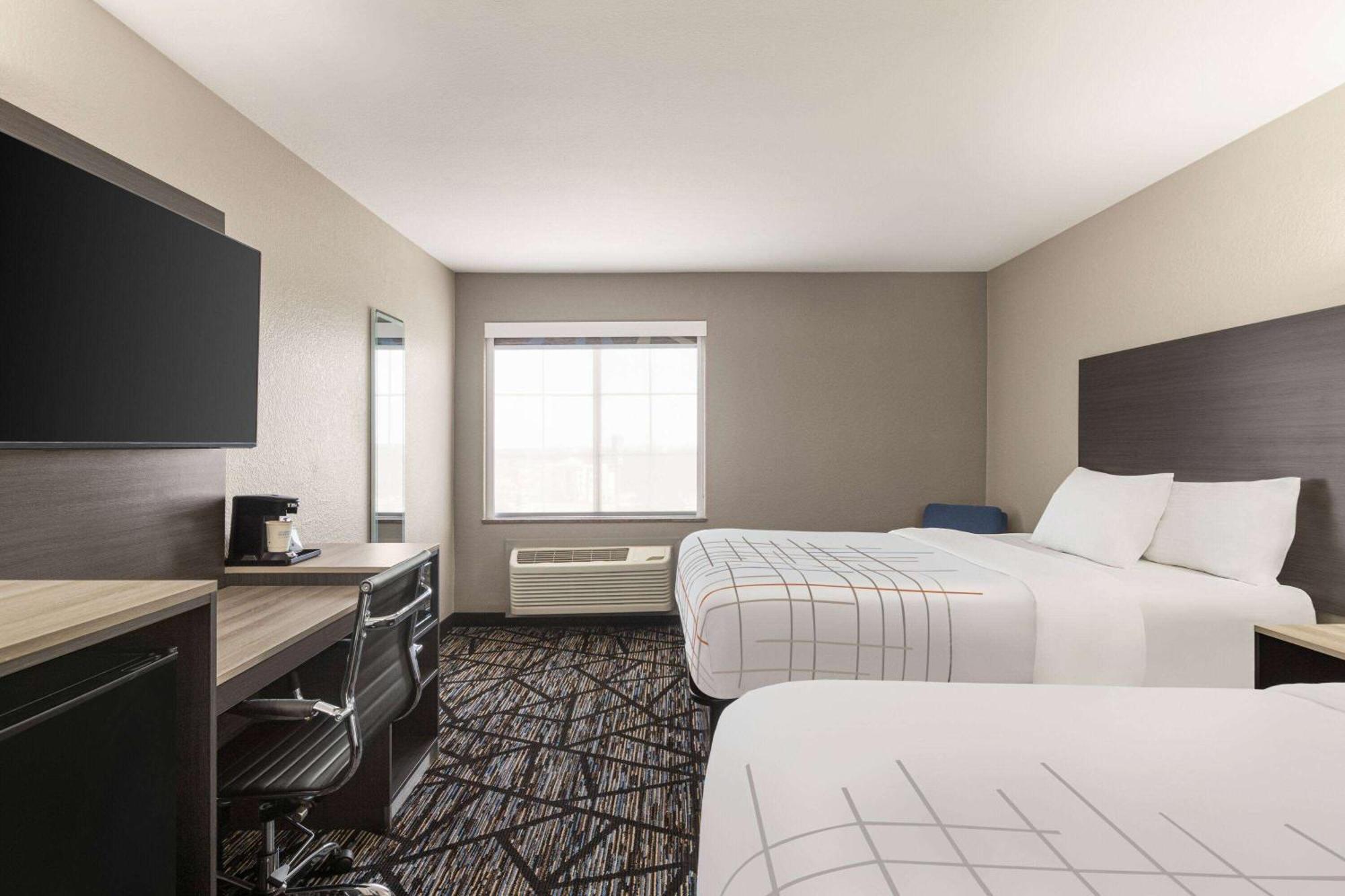 La Quinta By Wyndham San Antonio North Stone Oak Hotel Luaran gambar