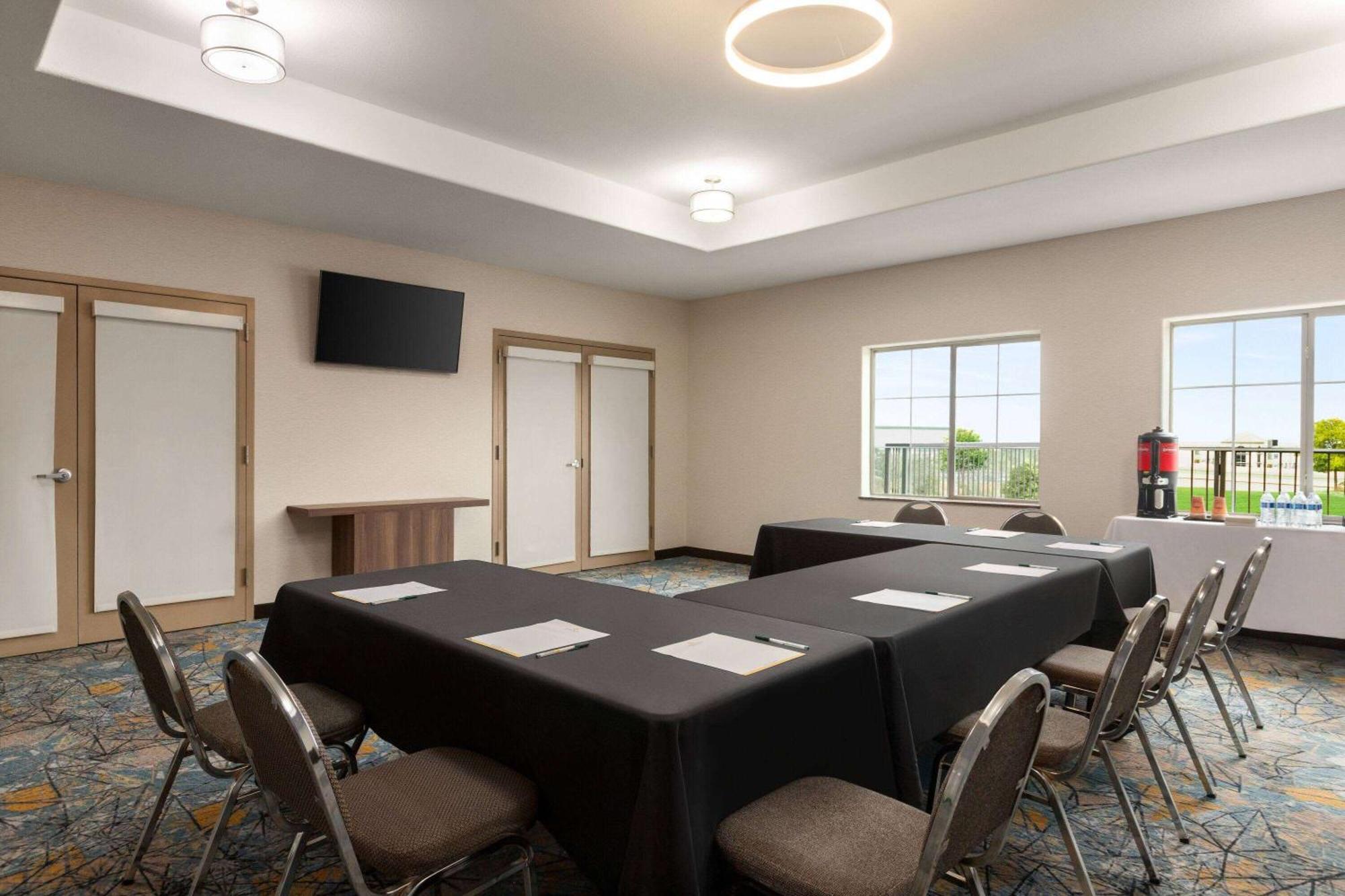 La Quinta By Wyndham San Antonio North Stone Oak Hotel Luaran gambar
