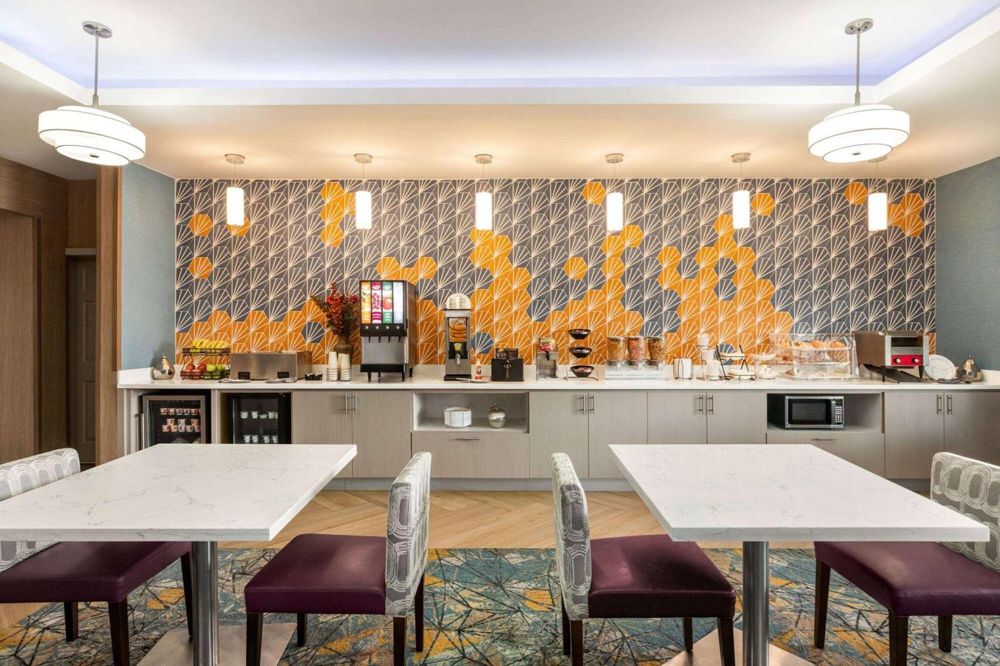 La Quinta By Wyndham San Antonio North Stone Oak Hotel Luaran gambar