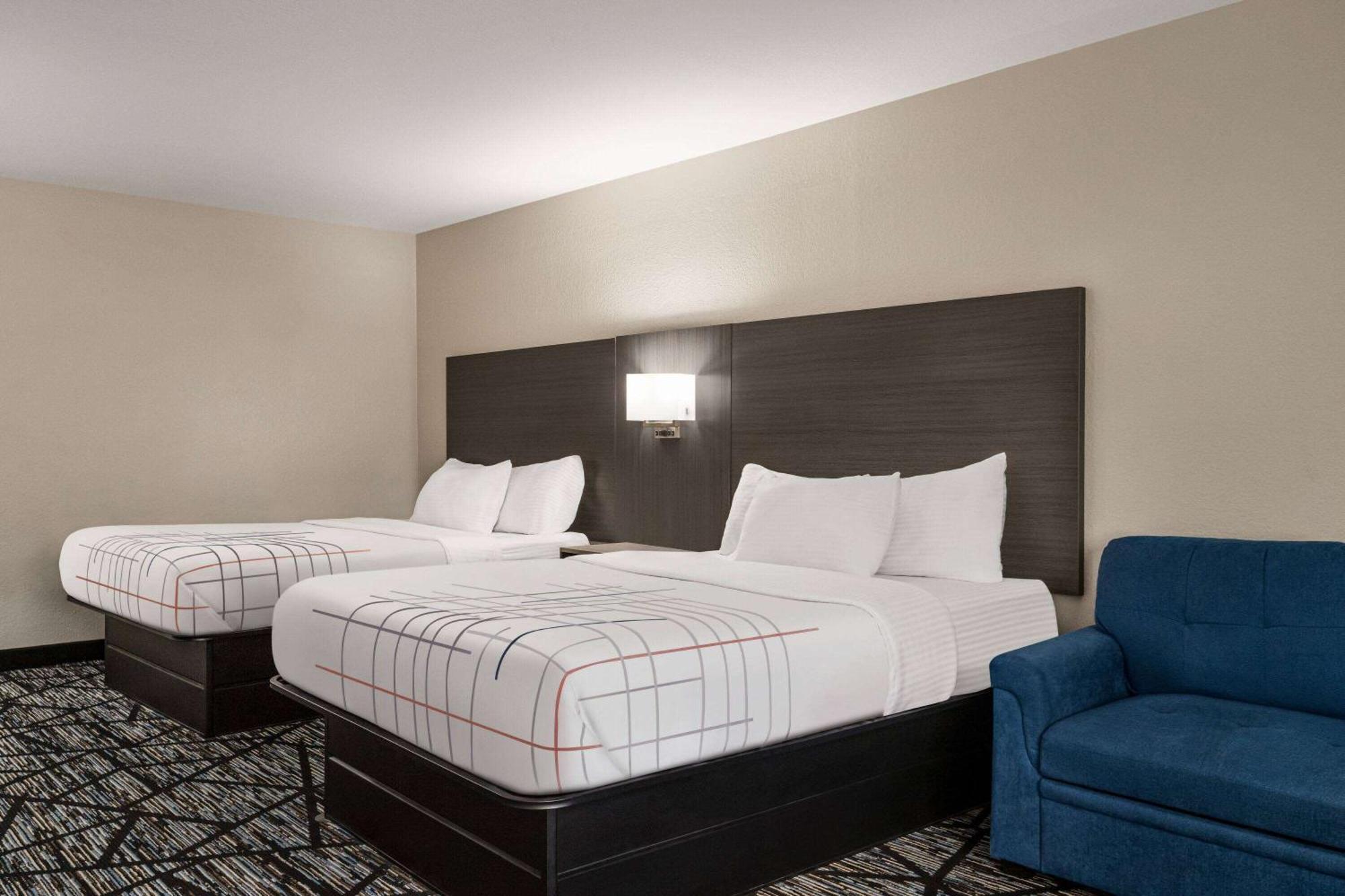 La Quinta By Wyndham San Antonio North Stone Oak Hotel Luaran gambar