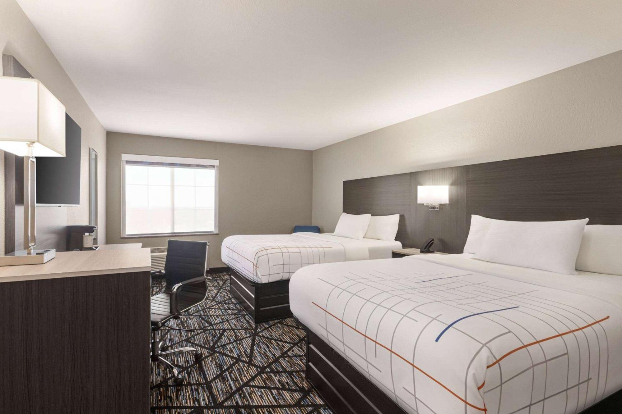 La Quinta By Wyndham San Antonio North Stone Oak Hotel Luaran gambar