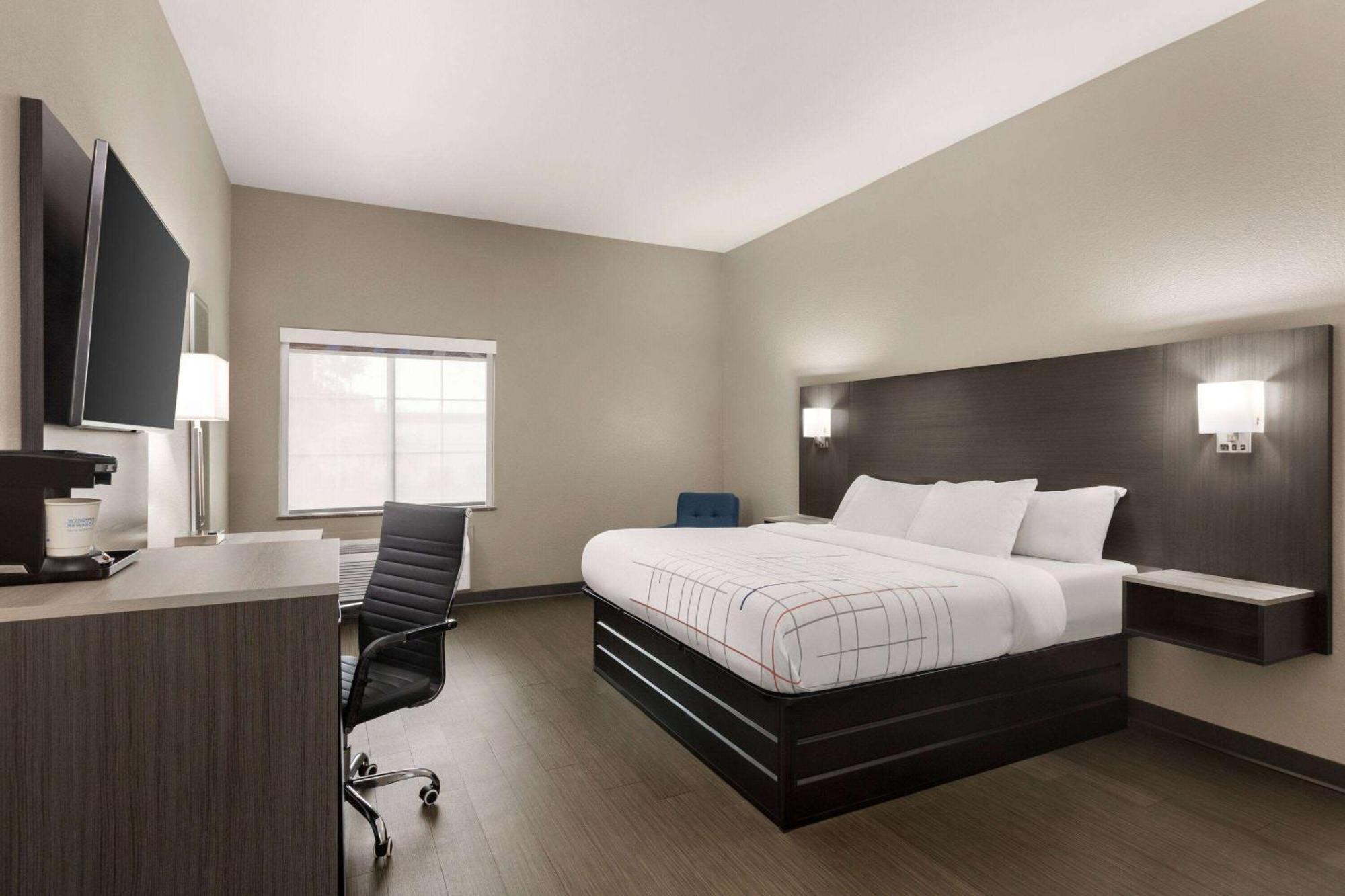 La Quinta By Wyndham San Antonio North Stone Oak Hotel Luaran gambar