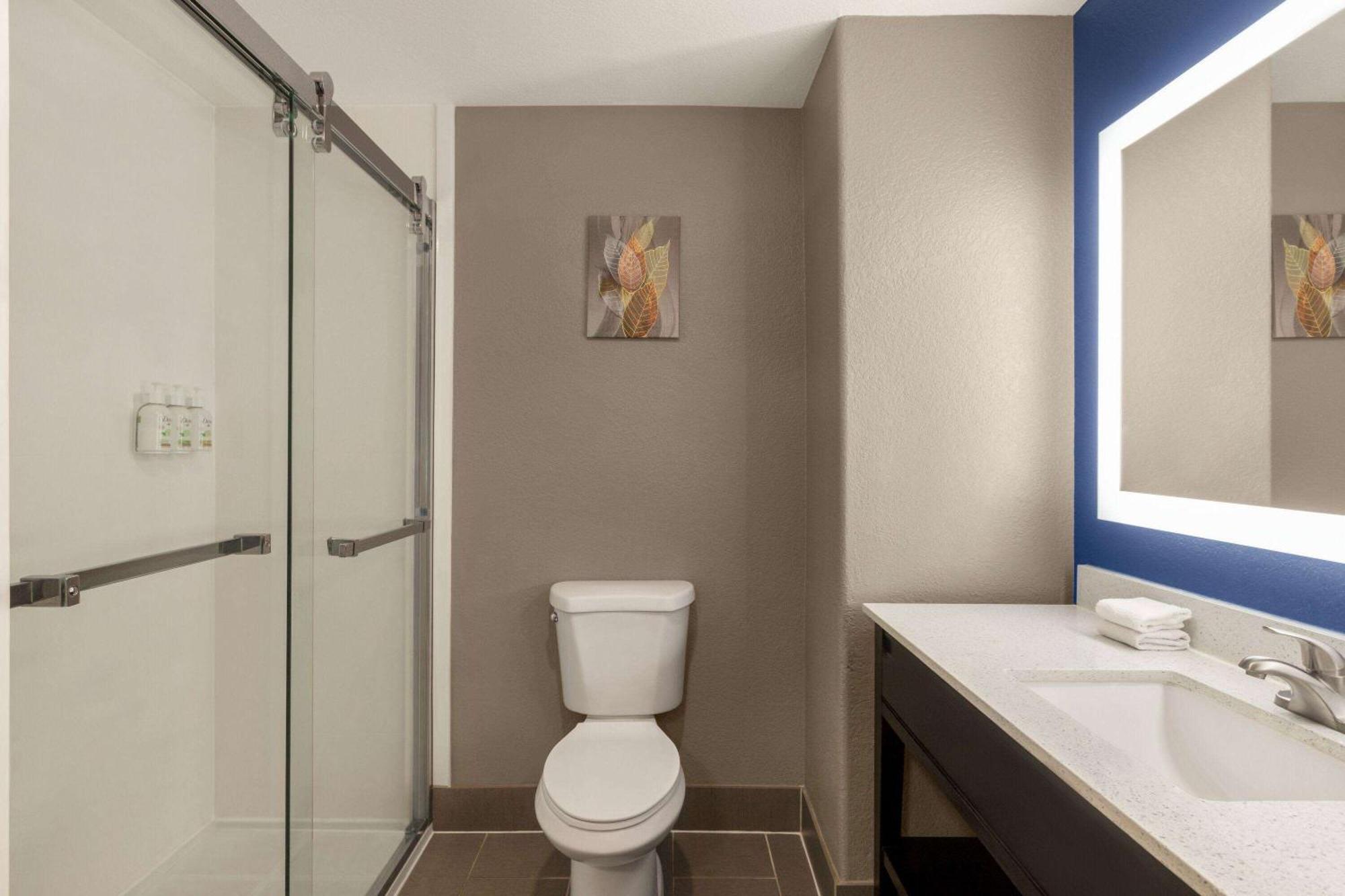 La Quinta By Wyndham San Antonio North Stone Oak Hotel Luaran gambar