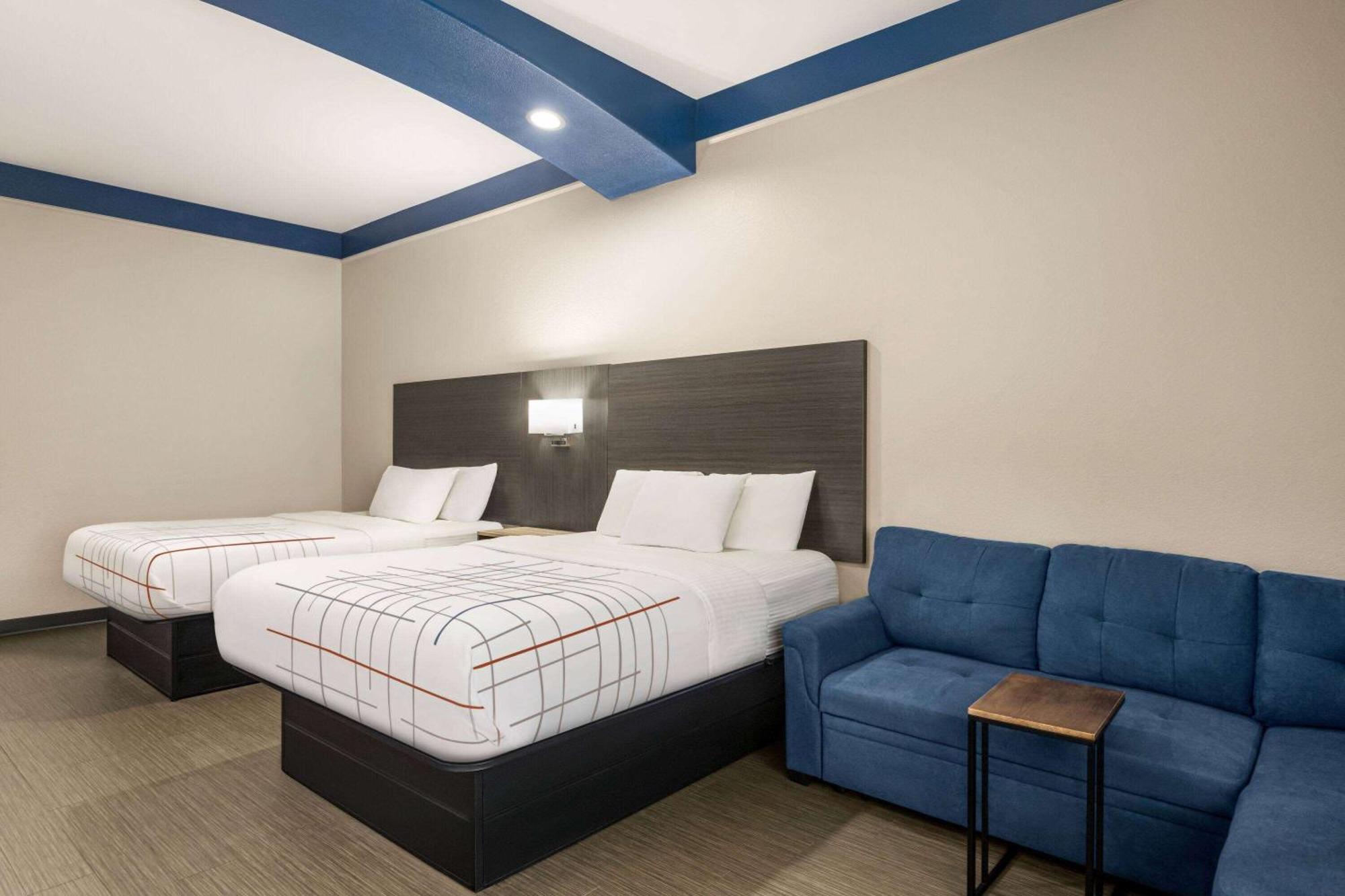 La Quinta By Wyndham San Antonio North Stone Oak Hotel Luaran gambar