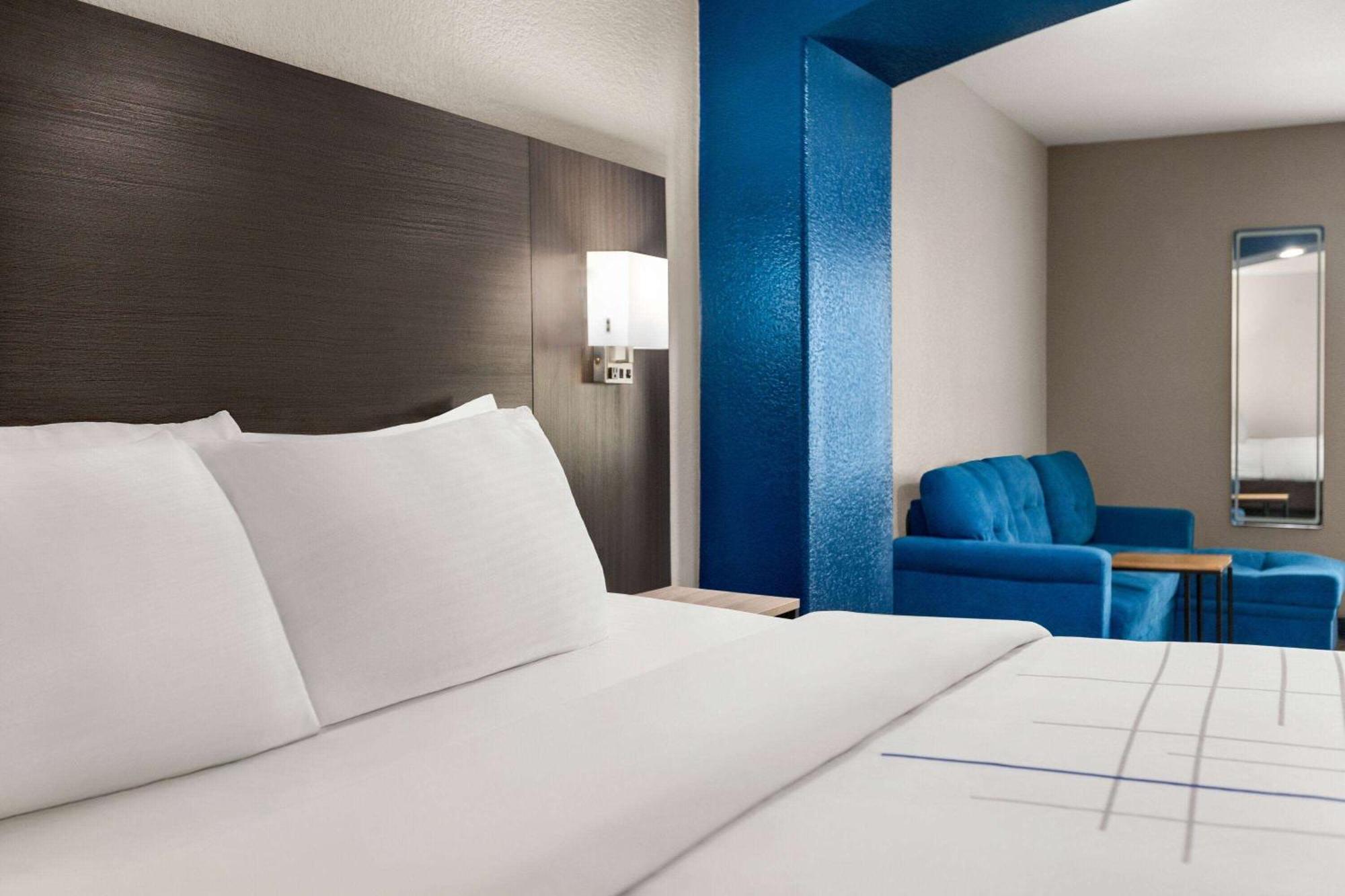 La Quinta By Wyndham San Antonio North Stone Oak Hotel Luaran gambar