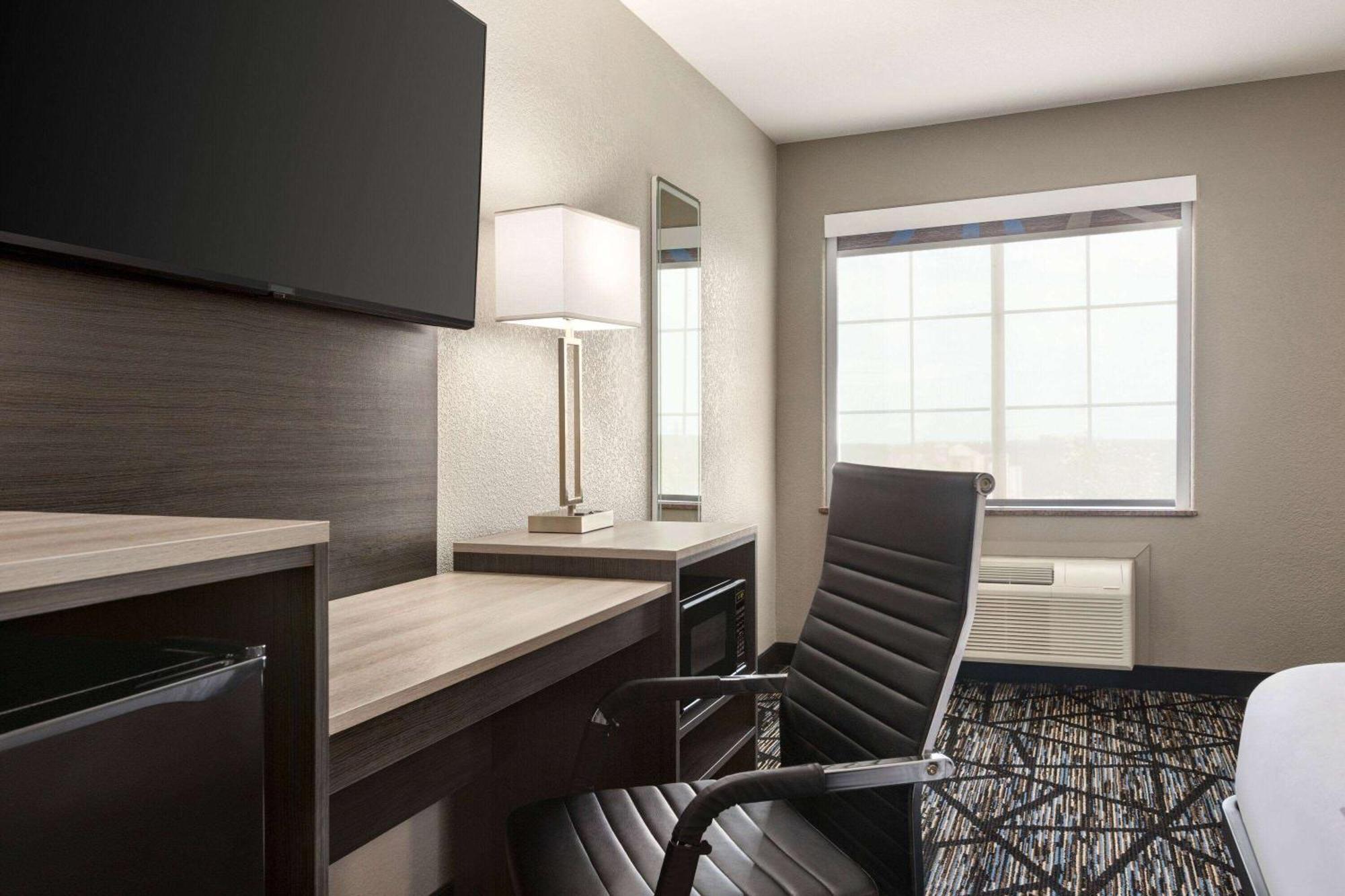La Quinta By Wyndham San Antonio North Stone Oak Hotel Luaran gambar