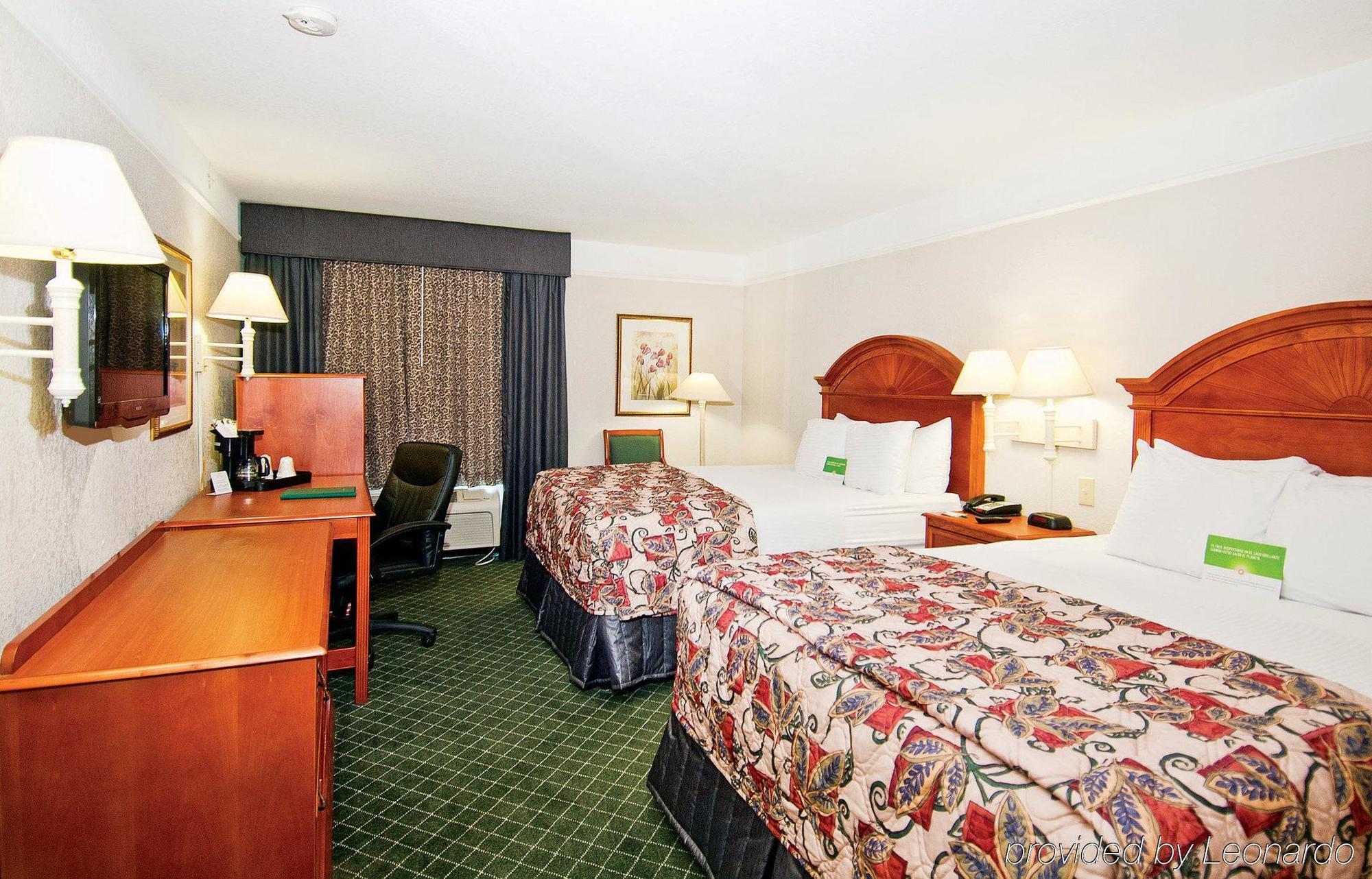 La Quinta By Wyndham San Antonio North Stone Oak Hotel Bilik gambar