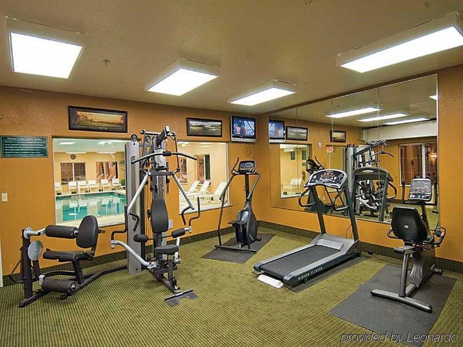 La Quinta By Wyndham San Antonio North Stone Oak Hotel Kemudahan gambar