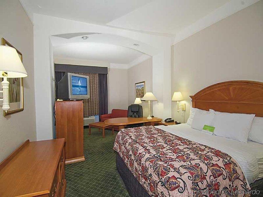 La Quinta By Wyndham San Antonio North Stone Oak Hotel Bilik gambar