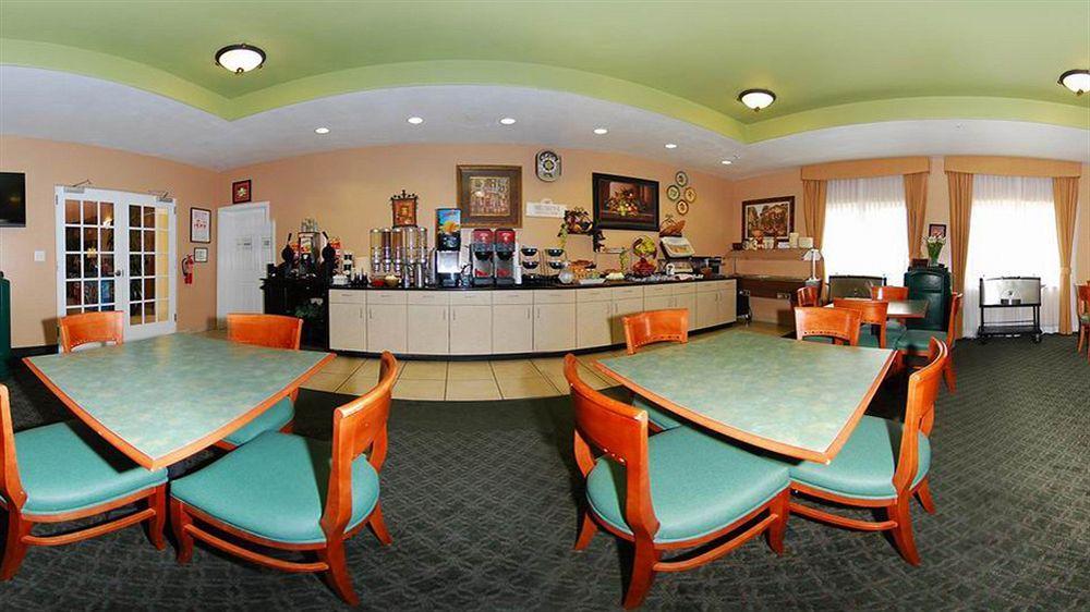 La Quinta By Wyndham San Antonio North Stone Oak Hotel Luaran gambar