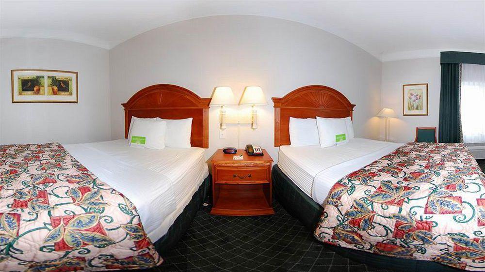 La Quinta By Wyndham San Antonio North Stone Oak Hotel Luaran gambar