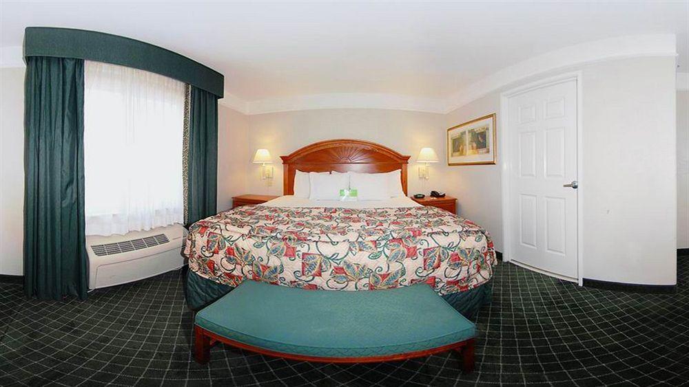 La Quinta By Wyndham San Antonio North Stone Oak Hotel Luaran gambar